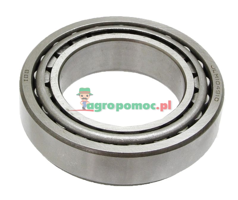  Łożysko koła | X623185050000